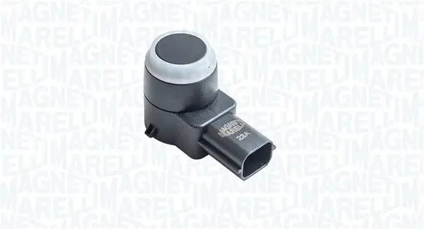 Sensor, Einparkhilfe links rechts MAGNETI MARELLI 021016069010