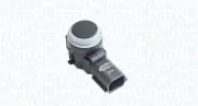 Sensor, Einparkhilfe hinten MAGNETI MARELLI 021016070010