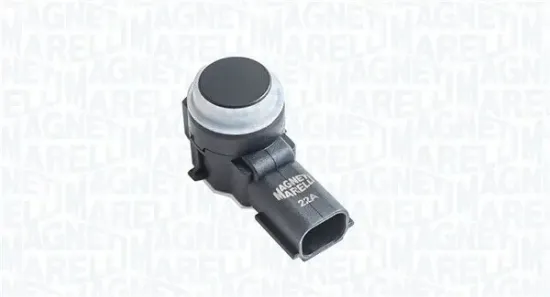 Sensor, Einparkhilfe hinten MAGNETI MARELLI 021016070010 Bild Sensor, Einparkhilfe hinten MAGNETI MARELLI 021016070010