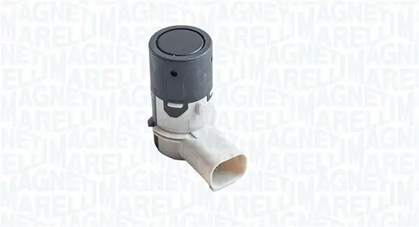 Sensor, Einparkhilfe hinten MAGNETI MARELLI 021016071010
