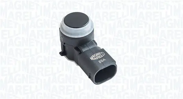 Sensor, Einparkhilfe vorne MAGNETI MARELLI 021016072010