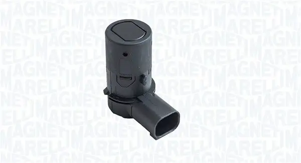 Sensor, Einparkhilfe hinten MAGNETI MARELLI 021016073010