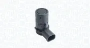 Sensor, Einparkhilfe hinten MAGNETI MARELLI 021016077010