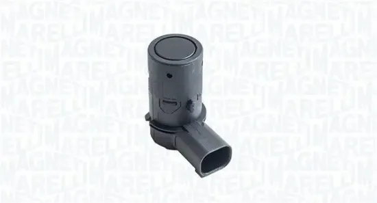 Sensor, Einparkhilfe hinten MAGNETI MARELLI 021016077010 Bild Sensor, Einparkhilfe hinten MAGNETI MARELLI 021016077010