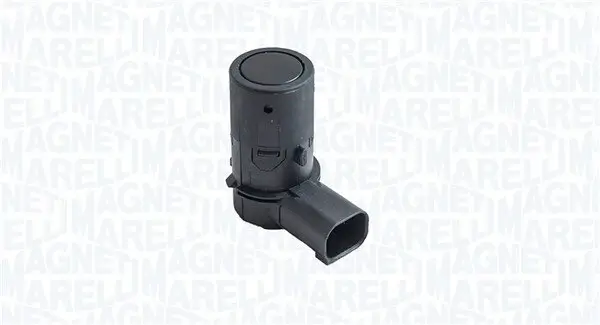 Sensor, Einparkhilfe links rechts MAGNETI MARELLI 021016078010