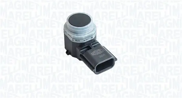 Sensor, Einparkhilfe MAGNETI MARELLI 021016080010