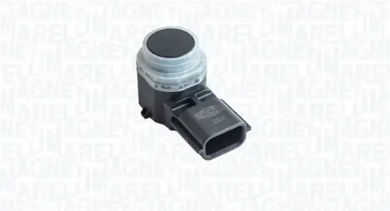 Sensor, Einparkhilfe MAGNETI MARELLI 021016080010 Bild Sensor, Einparkhilfe MAGNETI MARELLI 021016080010