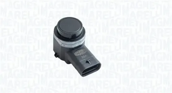 Sensor, Einparkhilfe hinten MAGNETI MARELLI 021016081010 Bild Sensor, Einparkhilfe hinten MAGNETI MARELLI 021016081010