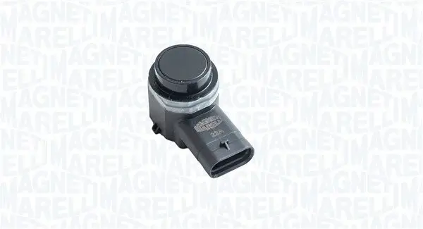 Sensor, Einparkhilfe hinten MAGNETI MARELLI 021016082010