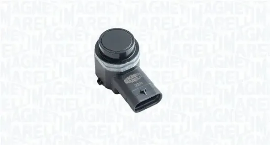 Sensor, Einparkhilfe hinten MAGNETI MARELLI 021016082010 Bild Sensor, Einparkhilfe hinten MAGNETI MARELLI 021016082010