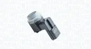 Sensor, Einparkhilfe hinten MAGNETI MARELLI 021016084010