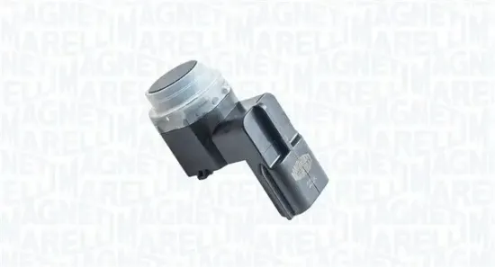 Sensor, Einparkhilfe hinten MAGNETI MARELLI 021016084010 Bild Sensor, Einparkhilfe hinten MAGNETI MARELLI 021016084010