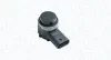 Sensor, Einparkhilfe hinten MAGNETI MARELLI 021016085010