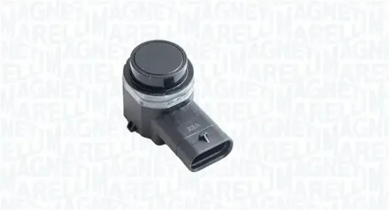 Sensor, Einparkhilfe hinten MAGNETI MARELLI 021016087010 Bild Sensor, Einparkhilfe hinten MAGNETI MARELLI 021016087010