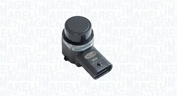 Sensor, Einparkhilfe vorne MAGNETI MARELLI 021016088010