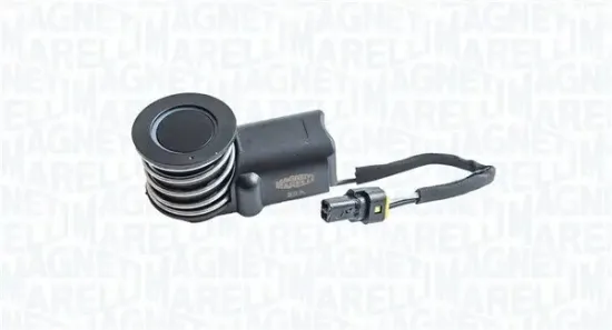 Sensor, Einparkhilfe hinten MAGNETI MARELLI 021016090010 Bild Sensor, Einparkhilfe hinten MAGNETI MARELLI 021016090010