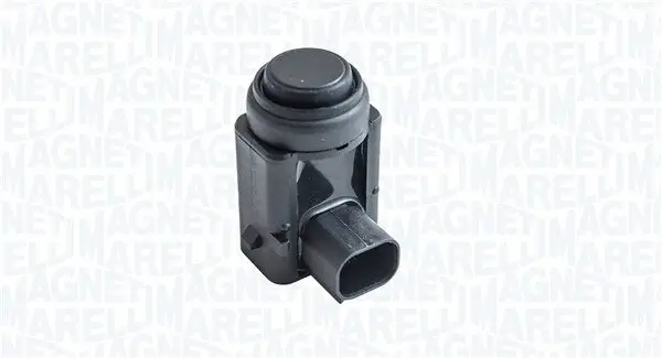 Sensor, Einparkhilfe hinten MAGNETI MARELLI 021016094010