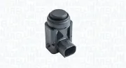 Sensor, Einparkhilfe hinten MAGNETI MARELLI 021016094010