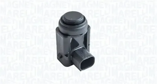 Sensor, Einparkhilfe hinten MAGNETI MARELLI 021016094010 Bild Sensor, Einparkhilfe hinten MAGNETI MARELLI 021016094010