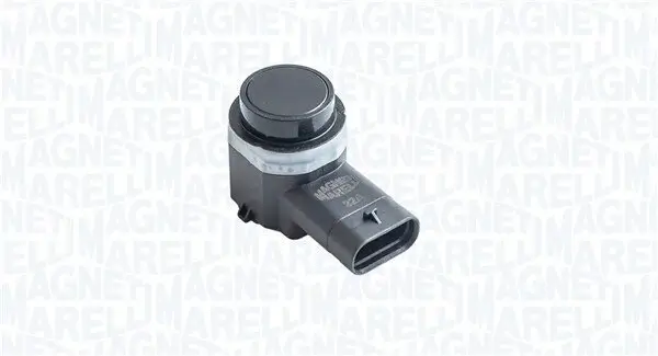 Sensor, Einparkhilfe links rechts MAGNETI MARELLI 021016096010