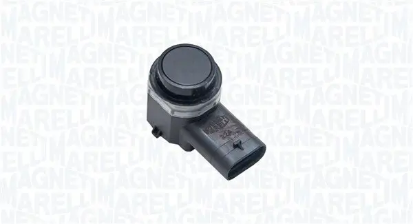 Sensor, Einparkhilfe MAGNETI MARELLI 021016097010