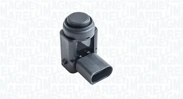 Sensor, Einparkhilfe MAGNETI MARELLI 021016098010