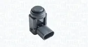 Sensor, Einparkhilfe hinten MAGNETI MARELLI 021016098010