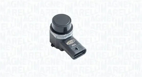 Sensor, Einparkhilfe MAGNETI MARELLI 021016100010 Bild Sensor, Einparkhilfe MAGNETI MARELLI 021016100010