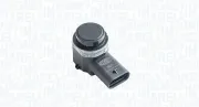 Sensor, Einparkhilfe links rechts MAGNETI MARELLI 021016102010