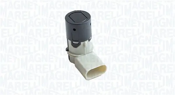 Sensor, Einparkhilfe links rechts MAGNETI MARELLI 021016103010