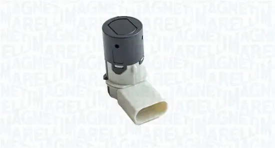 Sensor, Einparkhilfe links rechts MAGNETI MARELLI 021016103010 Bild Sensor, Einparkhilfe links rechts MAGNETI MARELLI 021016103010