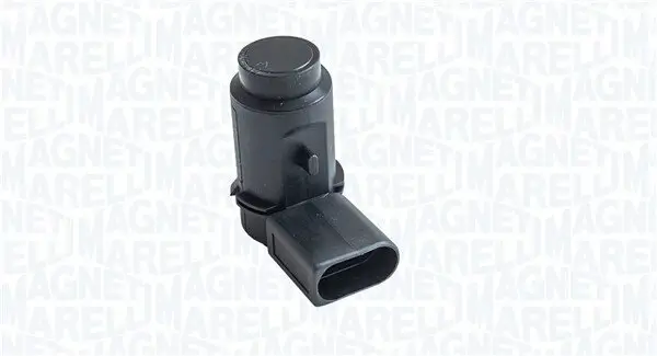 Sensor, Einparkhilfe hinten MAGNETI MARELLI 021016105010