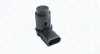 Sensor, Einparkhilfe hinten MAGNETI MARELLI 021016105010