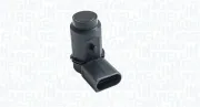 Sensor, Einparkhilfe hinten MAGNETI MARELLI 021016105010