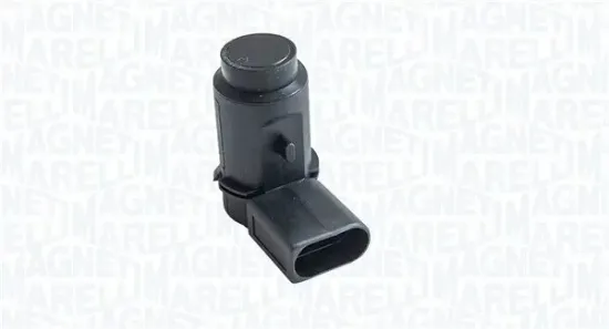 Sensor, Einparkhilfe hinten MAGNETI MARELLI 021016105010 Bild Sensor, Einparkhilfe hinten MAGNETI MARELLI 021016105010
