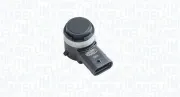 Sensor, Einparkhilfe hinten MAGNETI MARELLI 021016106010