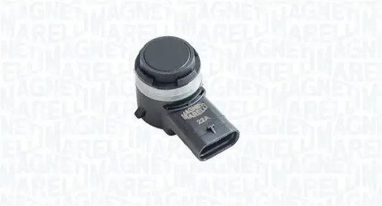 Sensor, Einparkhilfe MAGNETI MARELLI 021016106010 Bild Sensor, Einparkhilfe MAGNETI MARELLI 021016106010