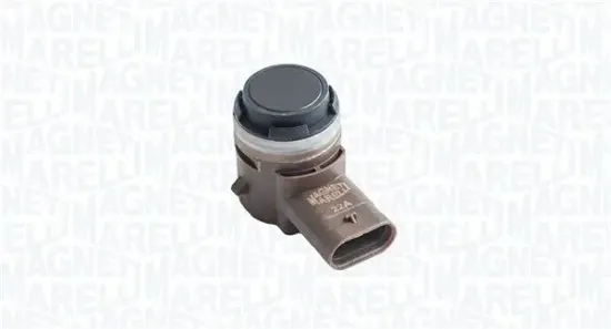 Sensor, Einparkhilfe MAGNETI MARELLI 021016107010 Bild Sensor, Einparkhilfe MAGNETI MARELLI 021016107010