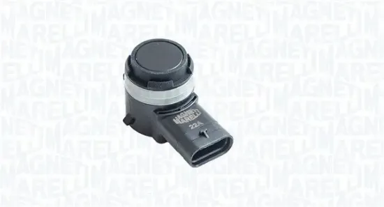 Sensor, Einparkhilfe links rechts MAGNETI MARELLI 021016108010 Bild Sensor, Einparkhilfe links rechts MAGNETI MARELLI 021016108010