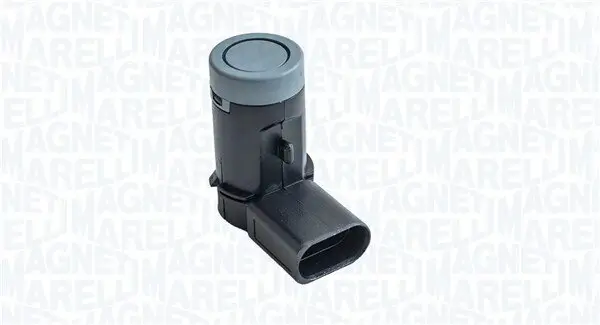 Sensor, Einparkhilfe hinten MAGNETI MARELLI 021016109010