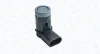 Sensor, Einparkhilfe hinten MAGNETI MARELLI 021016109010