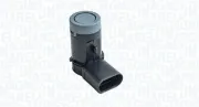 Sensor, Einparkhilfe hinten MAGNETI MARELLI 021016109010