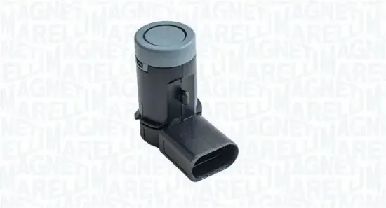 Sensor, Einparkhilfe hinten MAGNETI MARELLI 021016109010 Bild Sensor, Einparkhilfe hinten MAGNETI MARELLI 021016109010