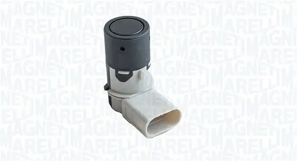 Sensor, Einparkhilfe links rechts MAGNETI MARELLI 021016110010