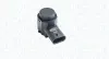 Sensor, Einparkhilfe hinten MAGNETI MARELLI 021016111010
