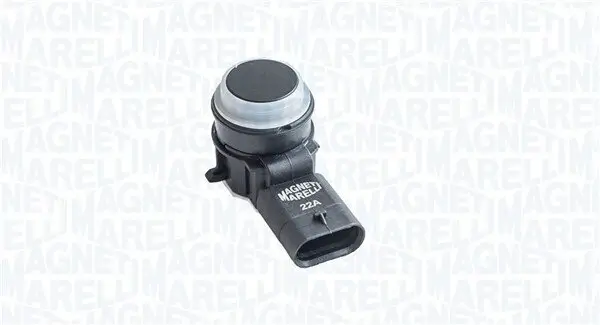 Sensor, Einparkhilfe MAGNETI MARELLI 021016112010