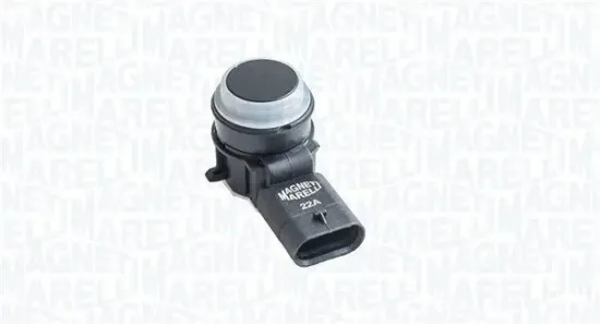 Sensor, Einparkhilfe MAGNETI MARELLI 021016112010 Bild Sensor, Einparkhilfe MAGNETI MARELLI 021016112010