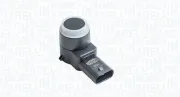 Sensor, Einparkhilfe hinten MAGNETI MARELLI 021016114010