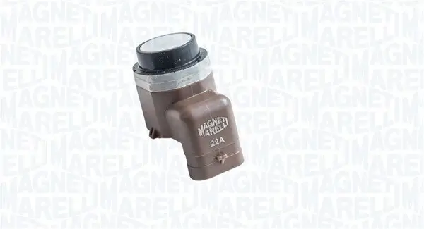 Sensor, Einparkhilfe vorne MAGNETI MARELLI 021016115010