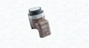 Sensor, Einparkhilfe vorne MAGNETI MARELLI 021016115010